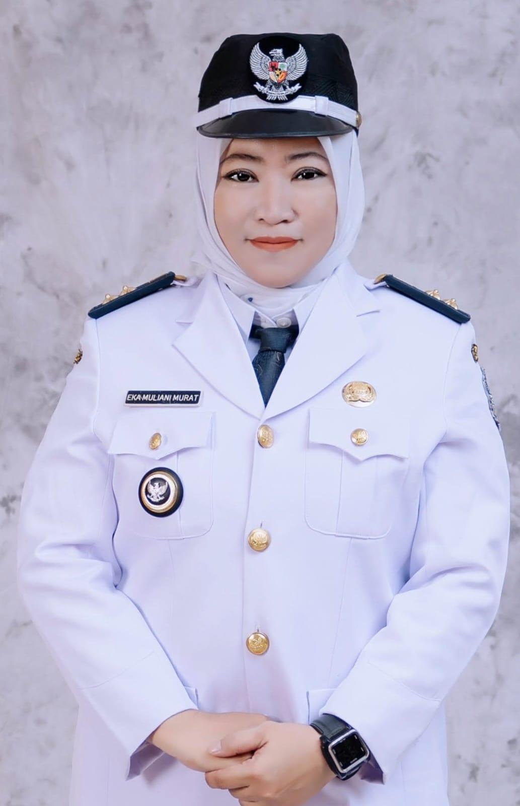Foto Lurah